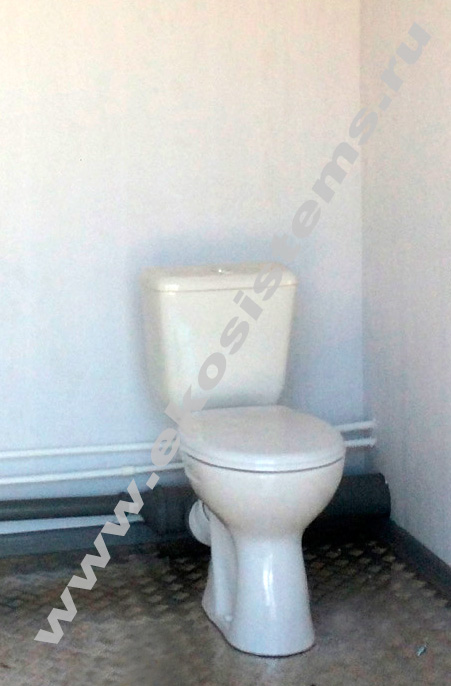 картинка Сетевой туалетный модуль "СТМ-2019С" cетевые туалетные модули